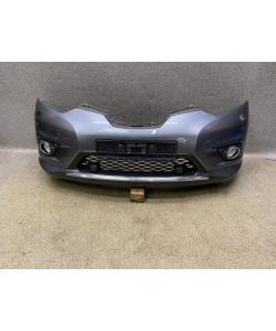 Stoßstange PDC vorne Grau Metallic KAD def Nissan X-Trail III T32 15.1947.172