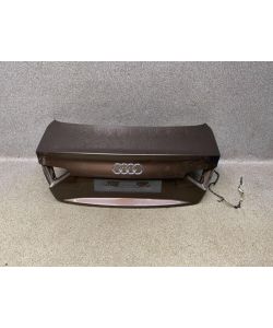 Heckklappe Heckdeckel Audi A5 8T B8 Quattro Coupe 10.1904.039