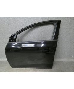 Fahrertür schwarz TEGNE Tür vorne links VL Renault Megane IV 1.2 16.1744.007