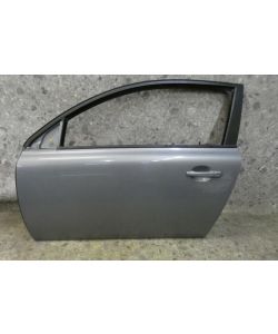 Fahrertür metallic 462 Tür VL vorne links 177Tkm Volvo C30 1.6D 08.1630.001
