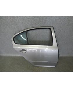 Tür HR hinten rechts beige-metallic LF8H 96Tkm Skoda Octavia 11.1613.075
