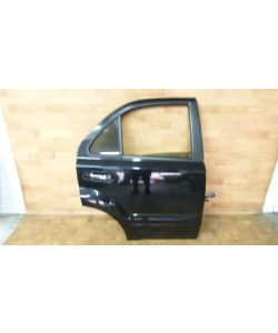 Tür HR hinten rechts schwarz EB 122Tkm Kia Sorento I JC 3.3 V6 KS.07.1163.003