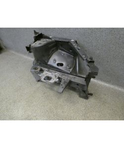 Längsträger links Frontmaske 98Tkm Nissan Qashqai II J11 Acenta 16.1851.180