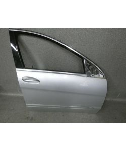 Beifahrertür silber 775 def Tür VR vorne rechts Mercedes W251 R 300 10.1675.028