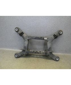 Hinterachsträger Achsträger hinten 277Tkm Mercedes W251 R280 300 CDI 09.1805.178