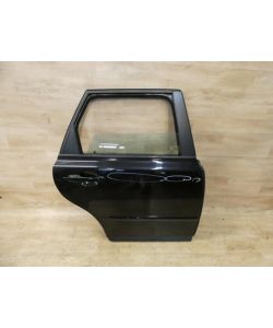 Tür HR hinten rechts schwarz 452 def Volvo V50 2.0D V50 06.1214.003