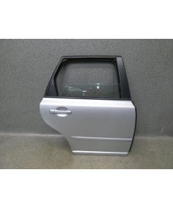 Tür HR hinten rechts Grau Met. 426 227Tkm Volvo V50 2.4 D5 08.1787.005
