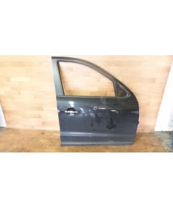 Beifahrertür grau 2Z Tür VR vorne rechts Hyundai Santa Fe CM II HS.06.1152.002