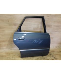Tür HR hinten rechts grau LX7Z 222Tkm Audi A8 D2 4D 3.3 TDI A8 02.1153.003