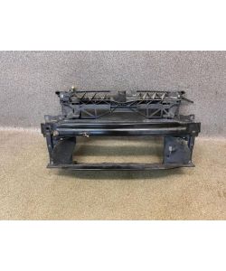 Schlossträger Frontmaske 88Tkm Seat Leon III 5F 1.2 TSI 16.1857.138