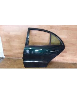 Tür HL hinten links grün 816 282Tkm Mercedes W211 E 280 CDI 280 05.1228.004