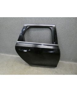 Tür HR hinten rechts Schwarz 019 def 163Tkm Volvo V90 2.0 D4 17.1778.101