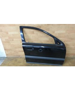 Beifahrertür schwarz 452 Tür VR vorne rechts def 245T Volvo S60 2.0T 04.1348.002