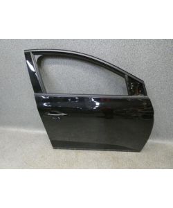 Beifahrertür schwarz TEGNE Tür vorne rechts VR Renault Megane IV 1.2 16.1744.006