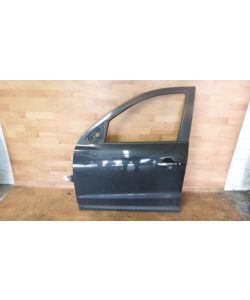 Fahrertür grau 2Z Tür VL vorne links 213T Hyundai Santa Fe CM II HS.06.1152.001