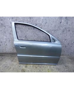 Beifahrertür Tür vorne rechts grün 471 def 128Tkm Volvo V70 II 07.1737.002