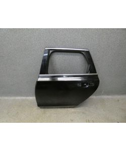 Tür HL hinten links Schwarz 019 def 163Tkm Volvo V90 2.0 D4 17.1778.103