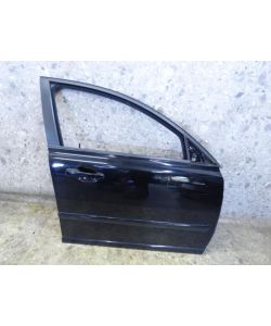 Beifahrertür schwarz 019 Tür VR 382Tkm Volvo V50 2.0D 11.1711.002