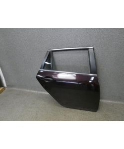 Tür HR hinten rechts Braun 28W 150Tkm Mazda 6 GH 2.2D 09.1801.146