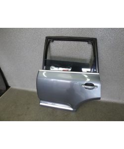 Tür HL hinten links grau LD7Z def 154Tkm Porsche Cayenne 9PA 4.5 05.1619.095