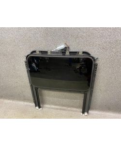 Schiebedach Glas Porsche Cayenne 9PA 3.0 TDI 09.1861.265
