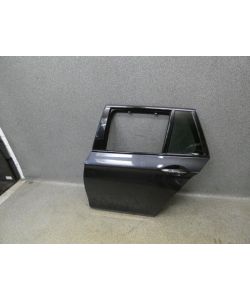 Tür HL hinten links Grau Met. A90 def BMW 5er F11 530D 5K 13.1808.011
