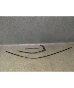Zierleisten rechts 7336792 7263224 BMW 3er F31 318D 13.1844.216