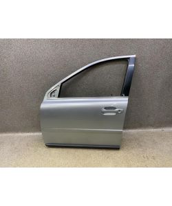 Fahrertür Tür vorne links Silber Met. 477 Volvo XC90 I Momentum 12.1914.027