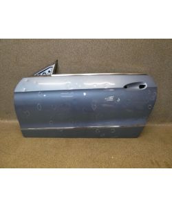 Fahrertür vorne links Blau 230U Tür def Mercedes W207 C207 Coupe 10.1839.209