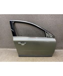 Beifahrertür vorne rechts Silber Metallic 477 Tür Volvo S80 II 2.5T 07.1879.091