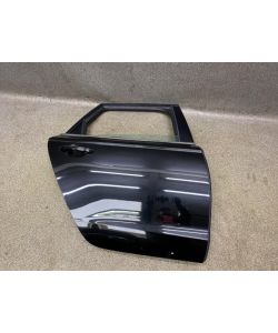 Tür hinten rechts schwarz LY9T Audi A6 C7 4G Avant S-Line Facelift 15.1942.070