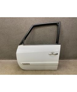 Fahrertür vorne links Weiß 369 Tür def Renault Grand Espace IV JK 13.1863.076