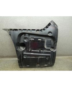 Halter Stoßstange hinten links 7183885 HL 271Tkm BMW F01 750i 09.1714.258