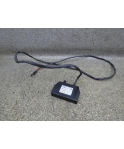 DEFA Tracking DT20/3 Steuergerät 600668 271Tkm BMW F01 750i 09.1714.154