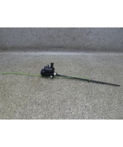 Stellmotor ZV Tankklappe 7200674 271Tkm BMW F01 750i 09.1714.081