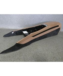 Mittelkonsole Armlehne Telefon def 271Tkm BMW F01 750i 09.1714.004