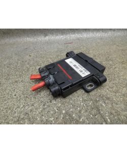 Relais 9153418 Spannungswandler 271Tkm BMW F01 750i 09.1714.126