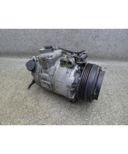 Klimakompressor 9154072 GE447260-2772 Kompressor 271Tkm BMW F01 750i 09.1714.218