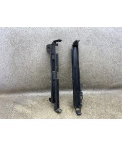 Halter Kühler 047790-2914 047790-2904 204Tkm Mercedes W212 E250 12.1964.158