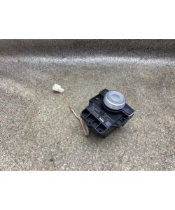 Schalter Taste A2128702751 Drehschalter 204Tkm Mercedes W212 12.1964.115