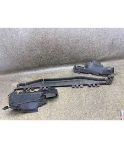 Abdeckung Kühler A2125051430 Verkleidung Mercedes W212 E250 12.1964.183