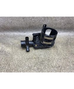 Gehäuse Kraftstofffilter A6512003700 204Tkm Mercedes W212 12.1964.275