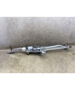 Wischermotor vorne 1397220666 Gestänge 204Tkm Mercedes W212 E250 12.1964.185