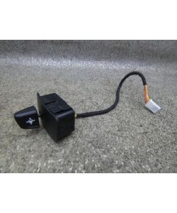 Schalter Lenkradverstellung 9188877 271Tkm BMW F01 750i 09.1714.170