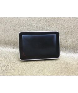 Display A1669007814 Monitor Bildschirm def 50Tk Mercedes W117 CLA250 15.1823.023