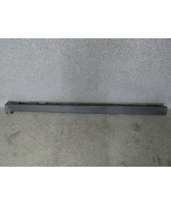 Seitenschweller HK83-101D57-BF links L 53Tkm Jaguar F-Pace 3.0d X761 18.1712.303