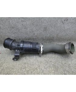 Ladeluftrohr GX63-6K863 6671082 Rohr 53Tkm Jaguar F-Pace 3.0d X761 18.1712.246