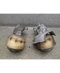 Motorhalter A6422230104 A6422230004 212Tkm Mercedes W219 CLS 320 CDI 06.1710.144