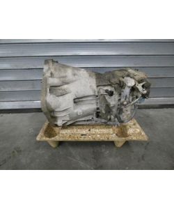 Schaltgetriebe 711620 Getriebe 430Tk Mercedes Sprinter W903 313 CDI 06.1698.131