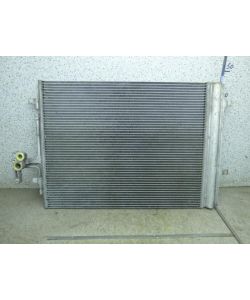 Klimakondensator 6G91-19710-DB 165Tkm Volvo XC70 2.4 D5 AWD 09.1726.047